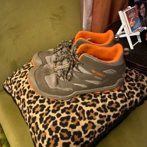 Merrell hiking boots